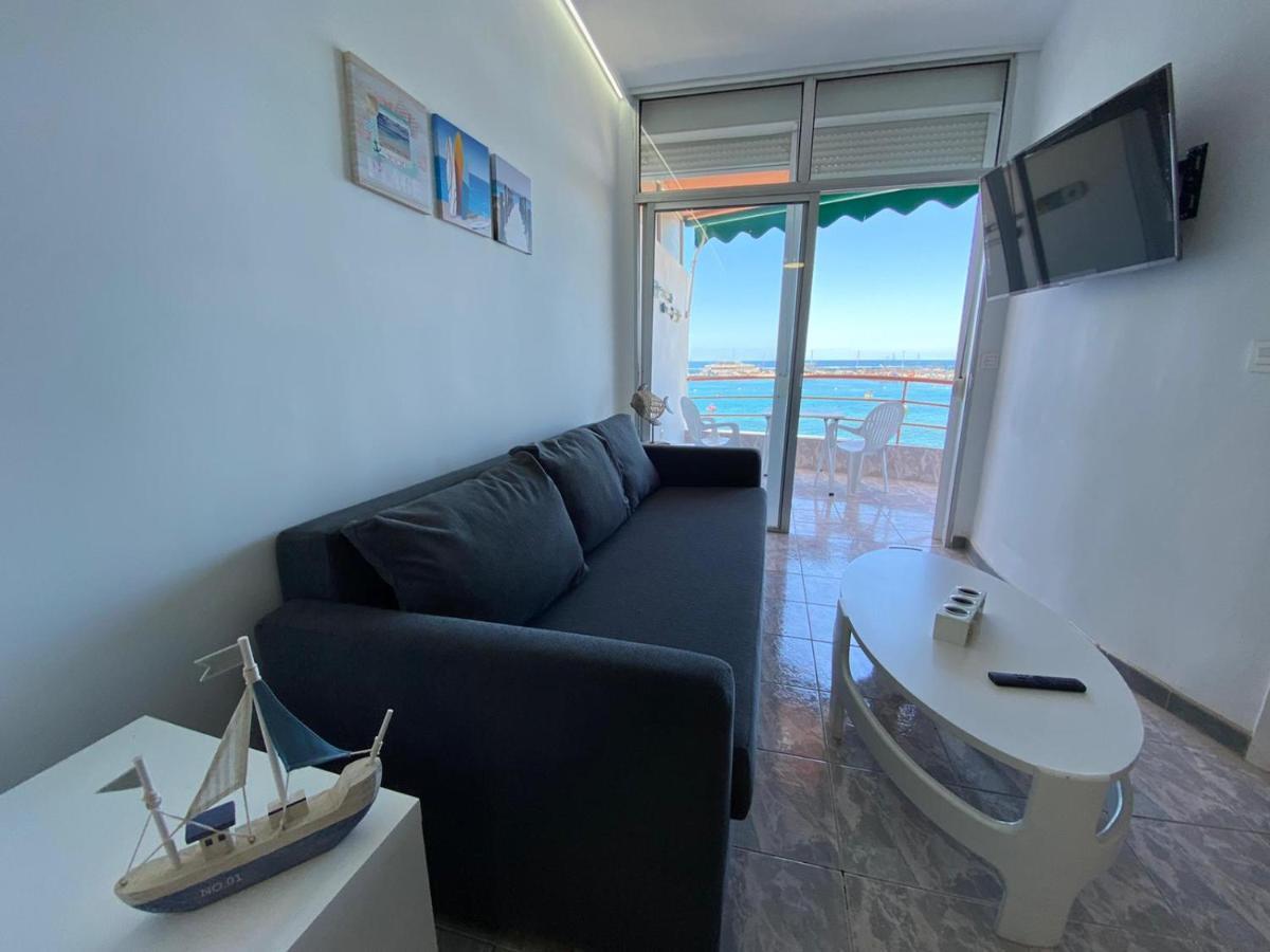 Apartamento Cristianmar Arona  Exterior foto